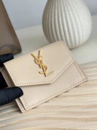 yves saint laurent aaa qualite card case pour femme s_1275607